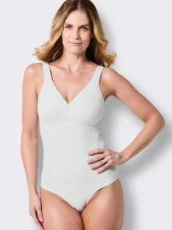 Body ohne Bügel