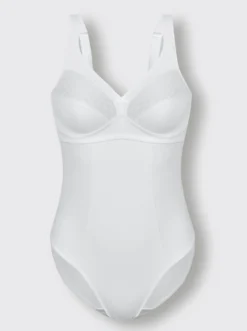 Body ohne Bügel