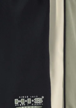Boxer-Badehose