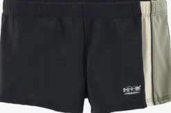 Boxer-Badehose