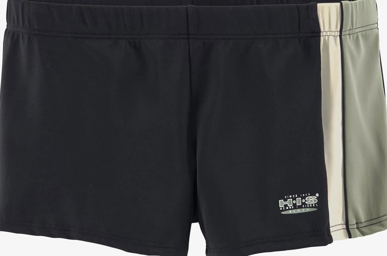 Boxer-Badehose