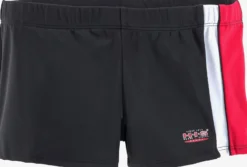 Boxer-Badehose
