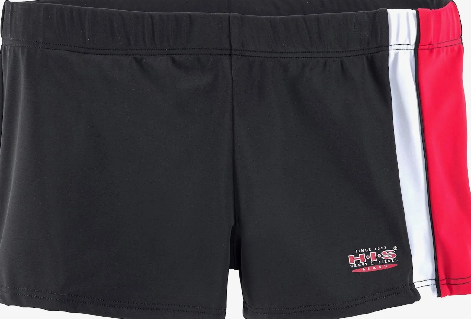 Boxer-Badehose