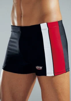 Boxer-Badehose