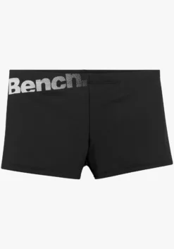 Boxer-Badehose