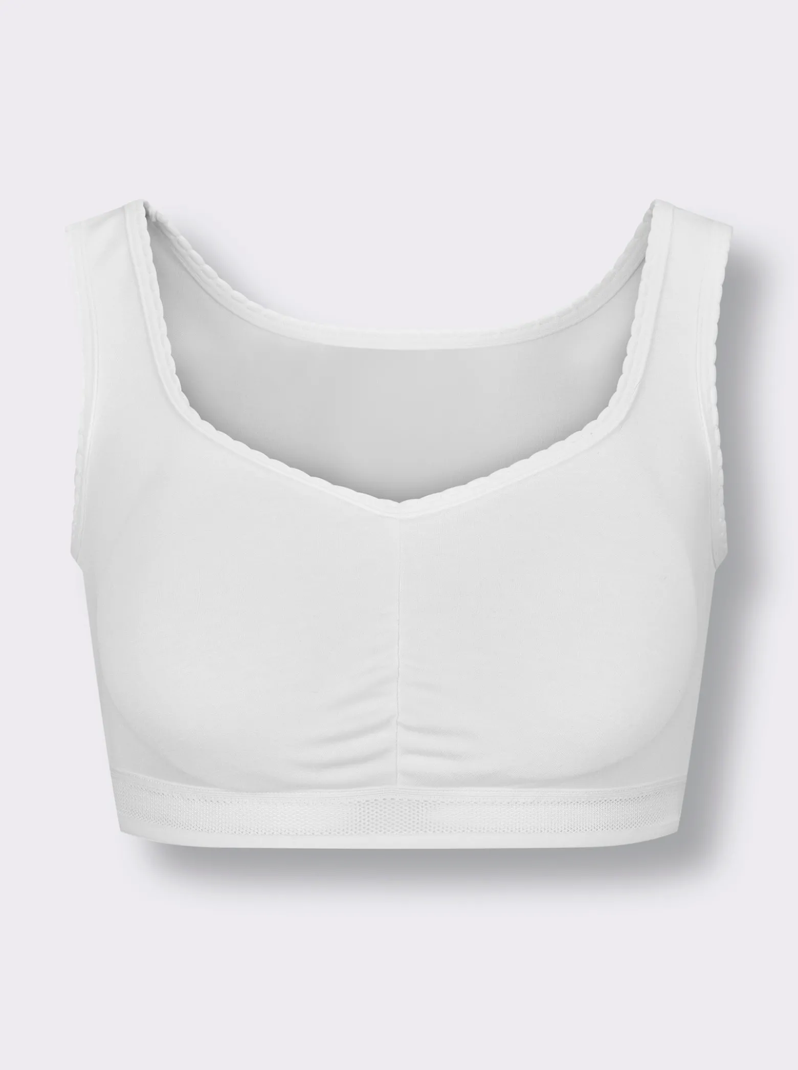 Bustier