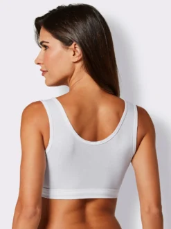 Bustier mit Softbund