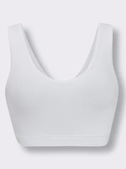 Bustier mit Softbund