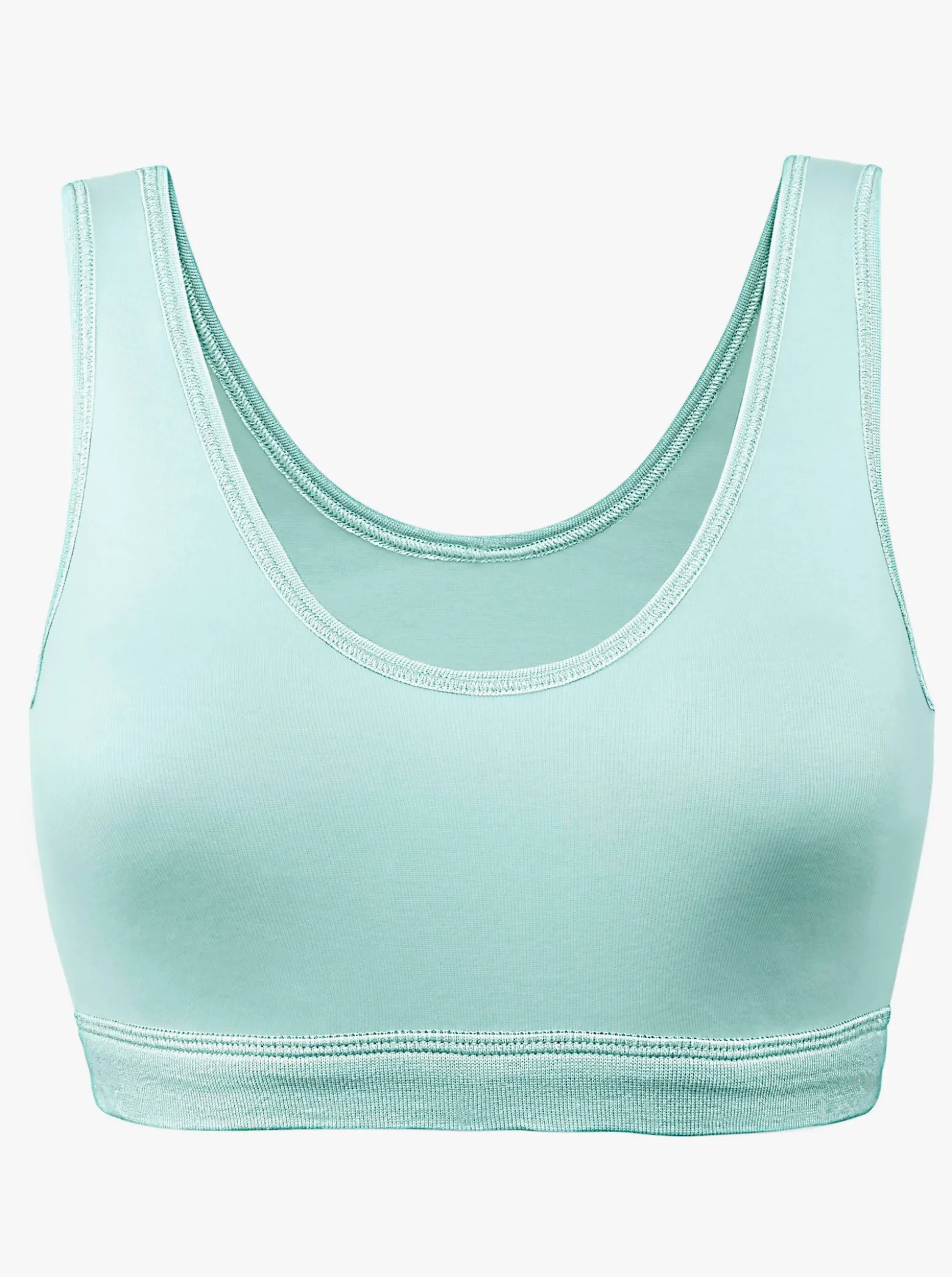 Bustier mit Softbund