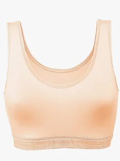 Bustier mit Softbund