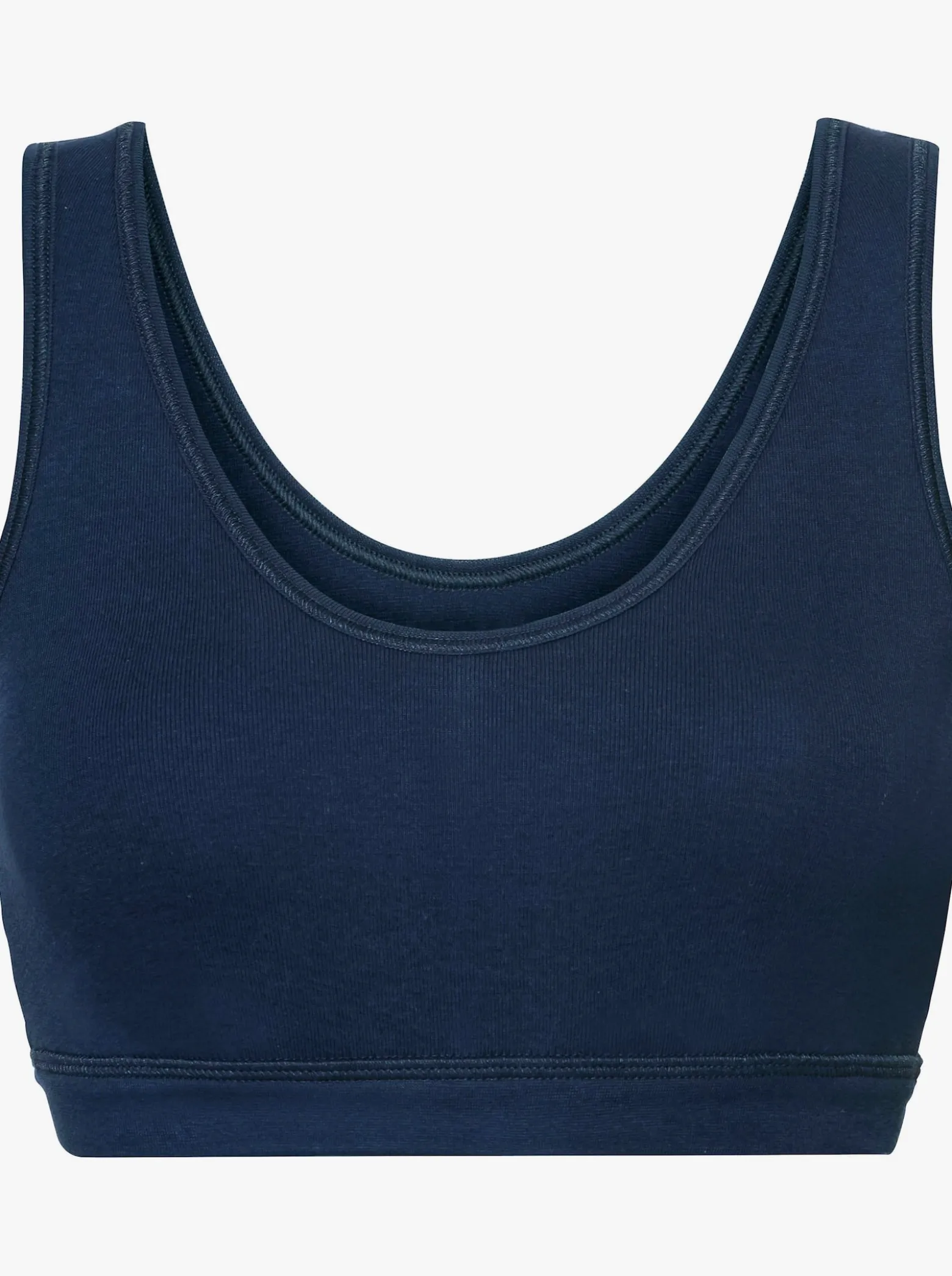 Bustier mit Softbund