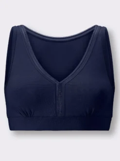 Bustier mit Unterbrustband