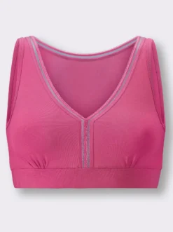 Bustier mit Unterbrustband