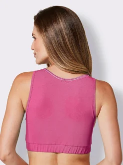 Bustier mit Unterbrustband