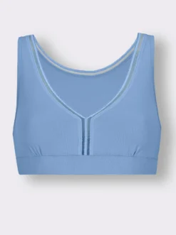 Bustier mit Unterbrustband