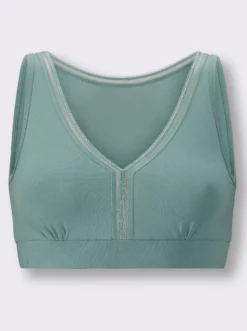 Bustier mit Unterbrustband
