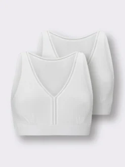 Bustier mit Unterbrustband