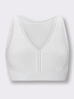 Bustier mit Unterbrustband