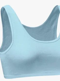 Bustier ohne Seitennähte