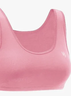 Bustier ohne Seitennähte