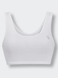 Bustier ohne Seitennähte