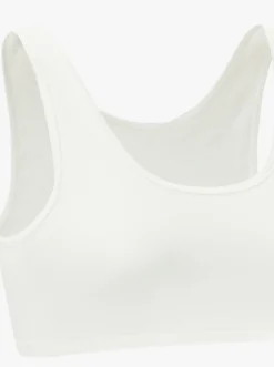 Bustier ohne Seitennähte