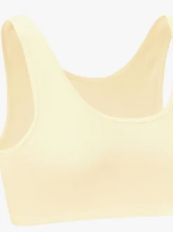Bustier ohne Seitennähte
