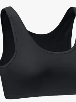 Bustier ohne Seitennähte