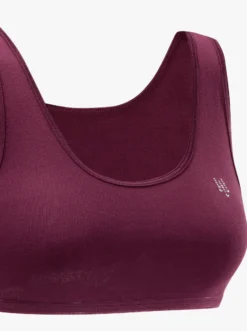 Bustier ohne Seitennähte