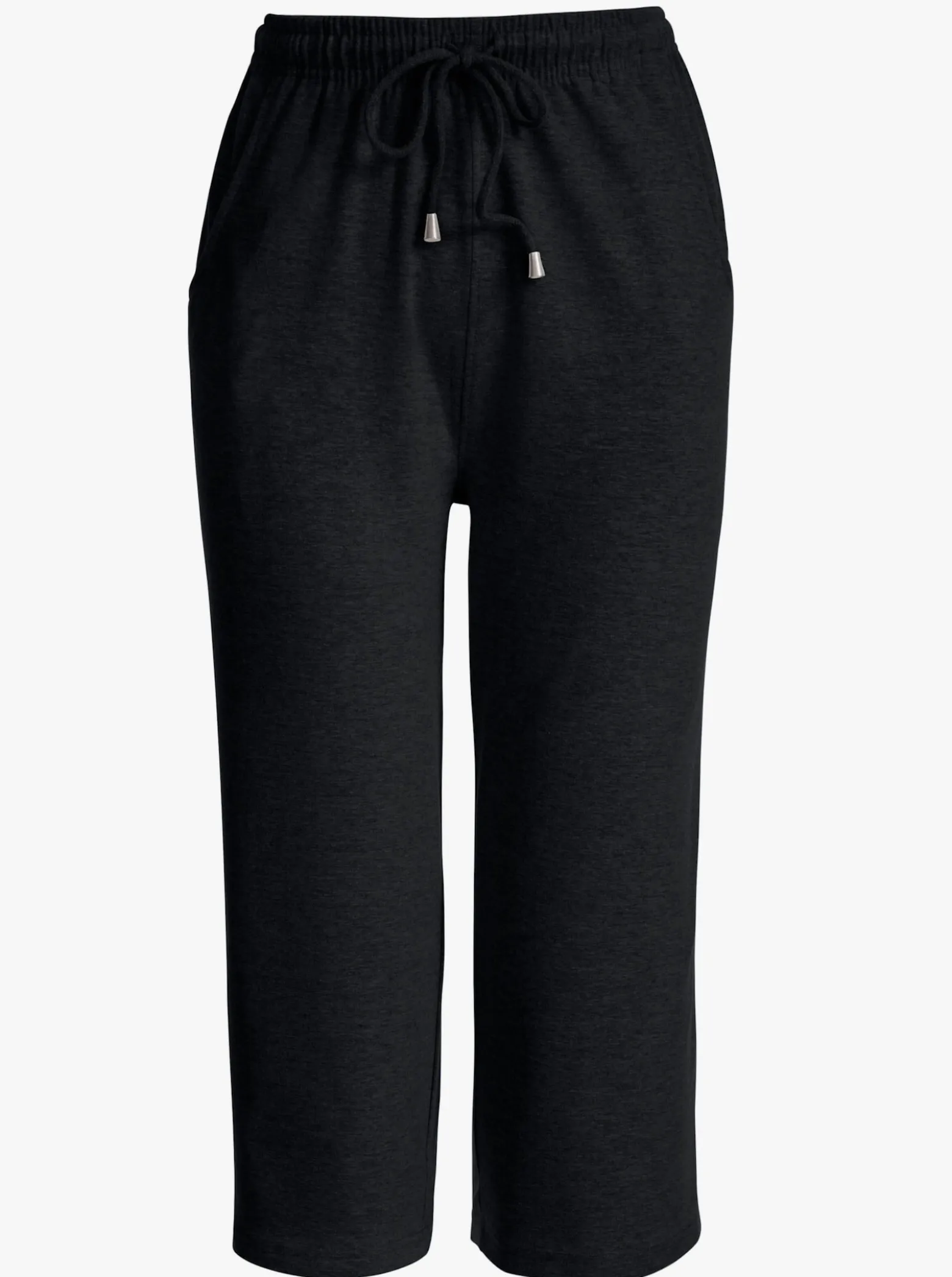Caprihose in Stretch-Qualität
