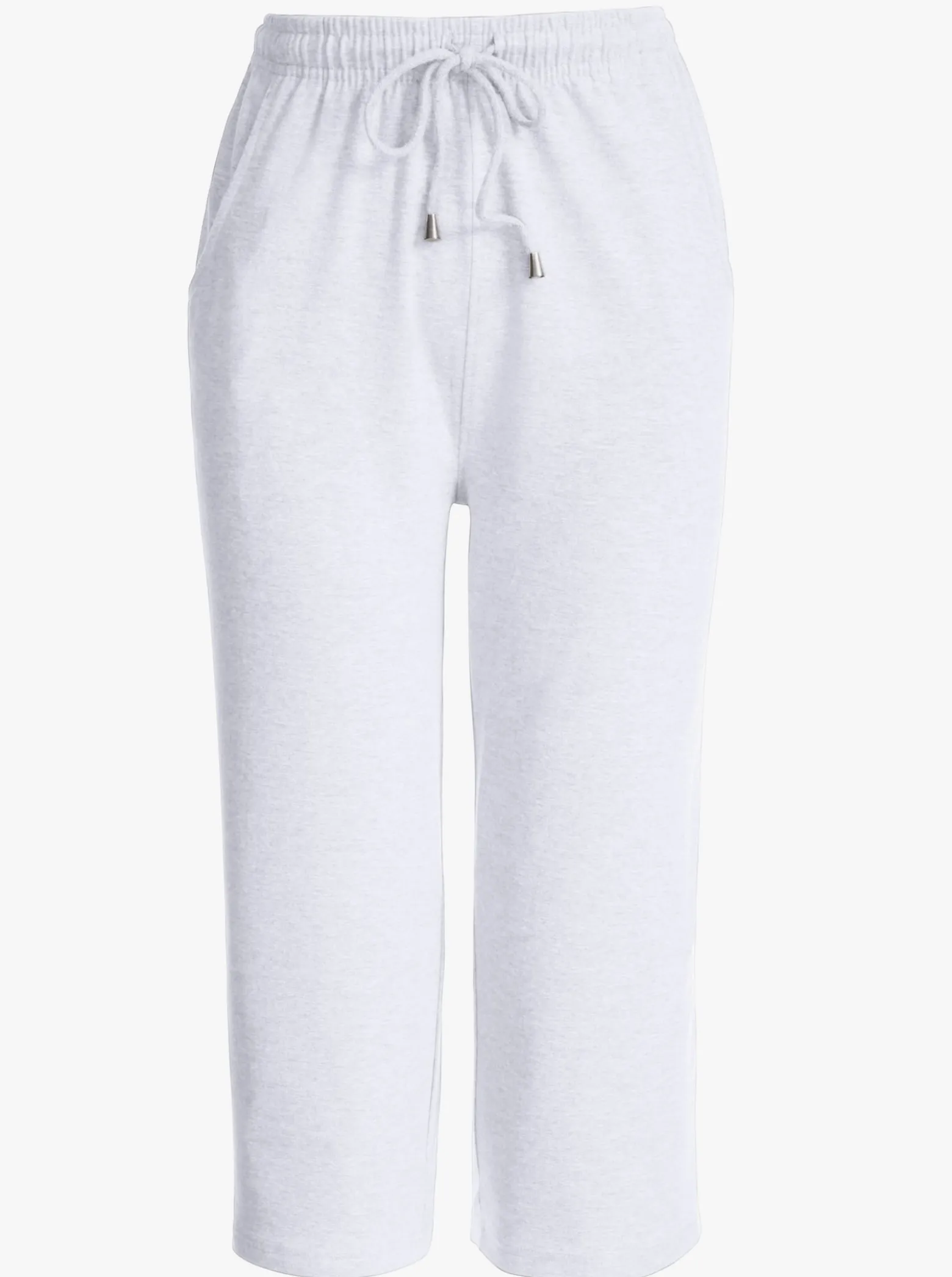 Caprihose in Stretch-Qualität