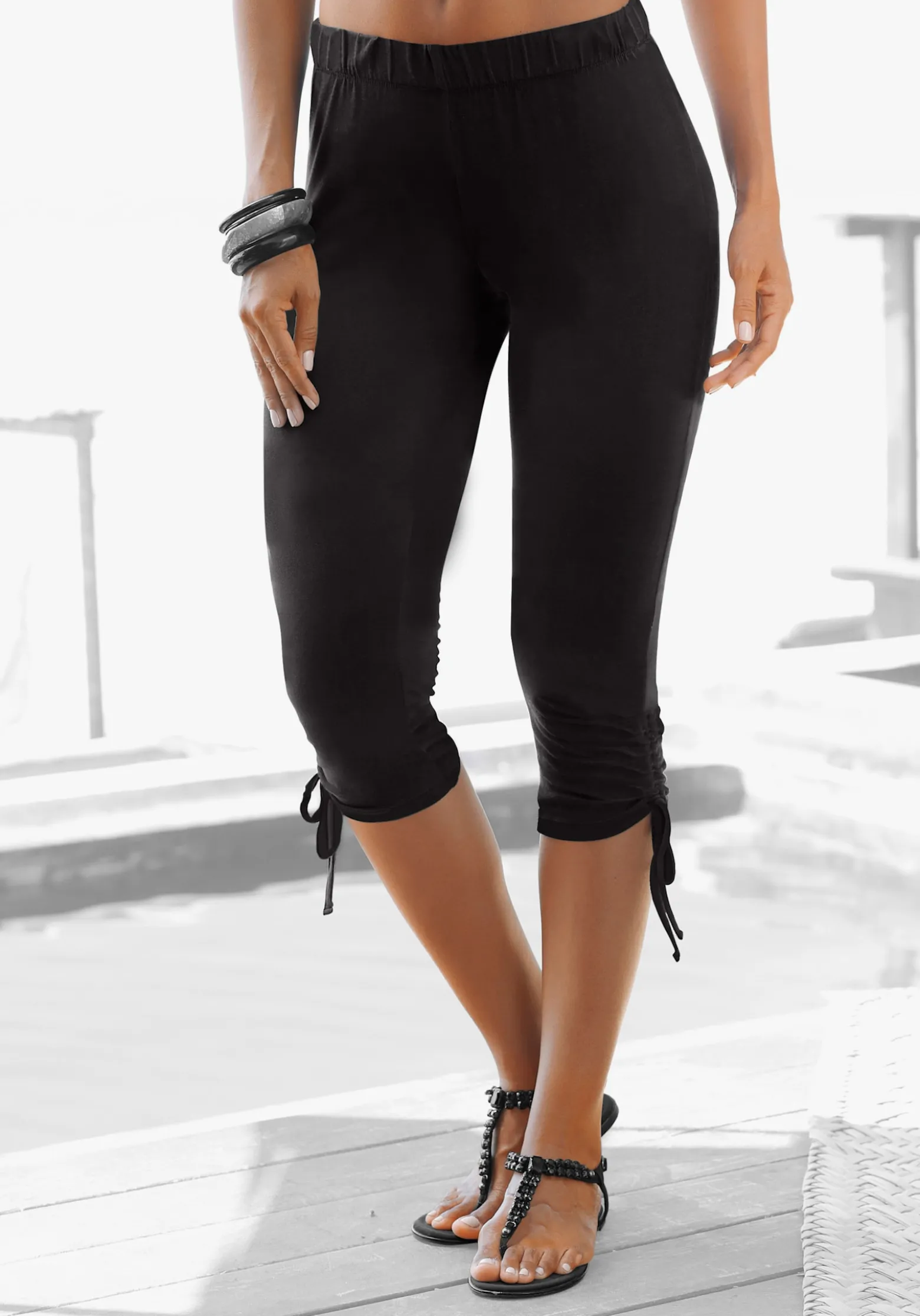 Caprileggings