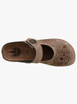 Clog