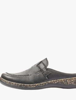 Clog in Weite F