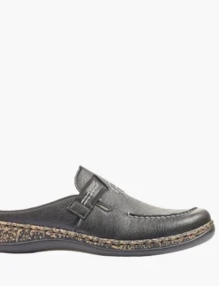 Clog in Weite F