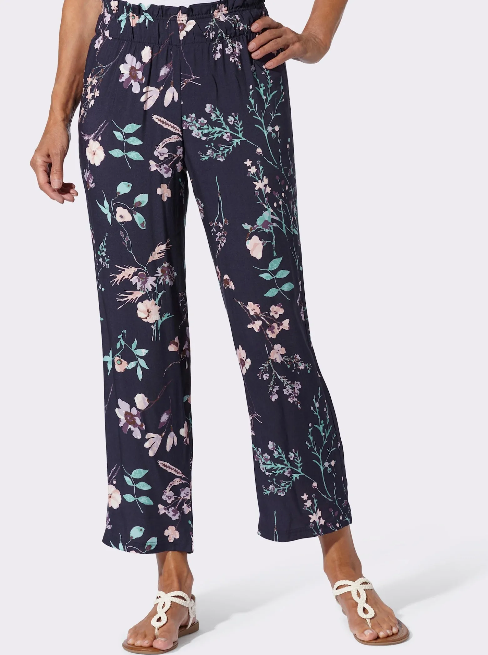 Culotte