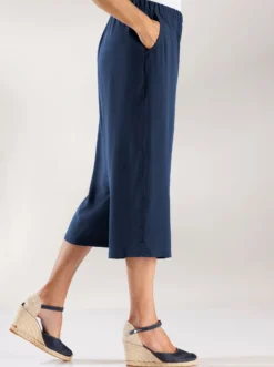 Culotte in Schlupfform