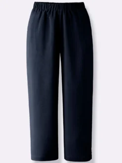Culotte in Schlupfform