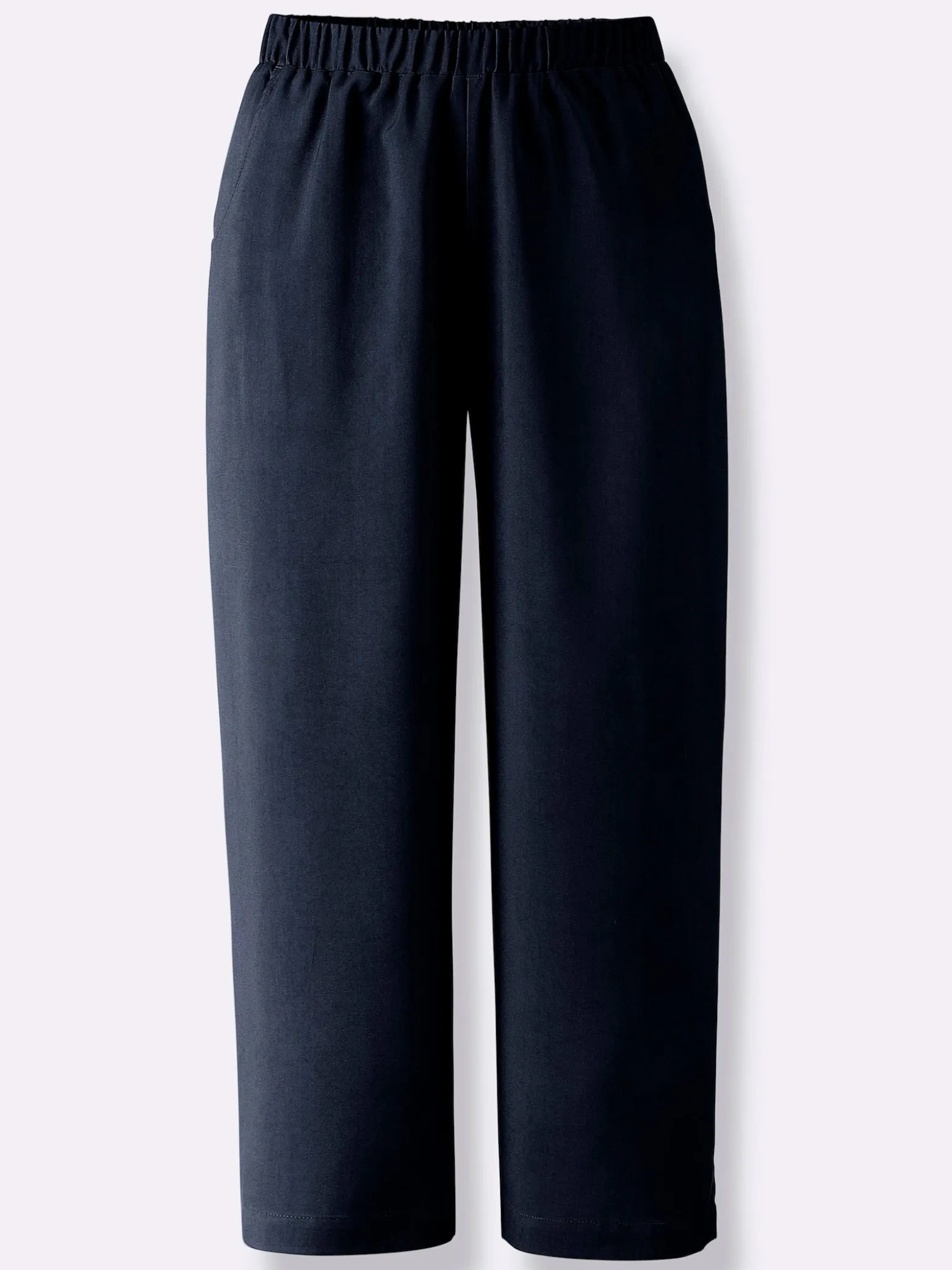 Culotte in Schlupfform