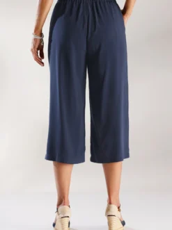 Culotte in Schlupfform