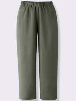 Culotte in Schlupfform