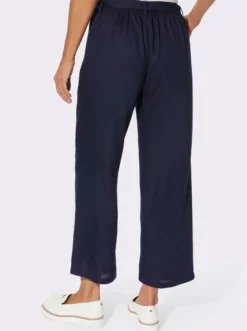 Culotte mit Dehnbund