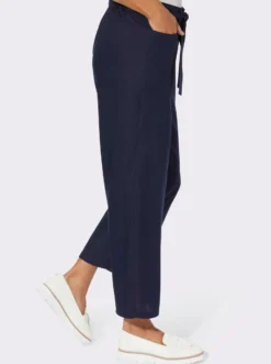 Culotte mit Dehnbund