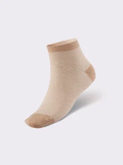 Damen-Sneakersocken