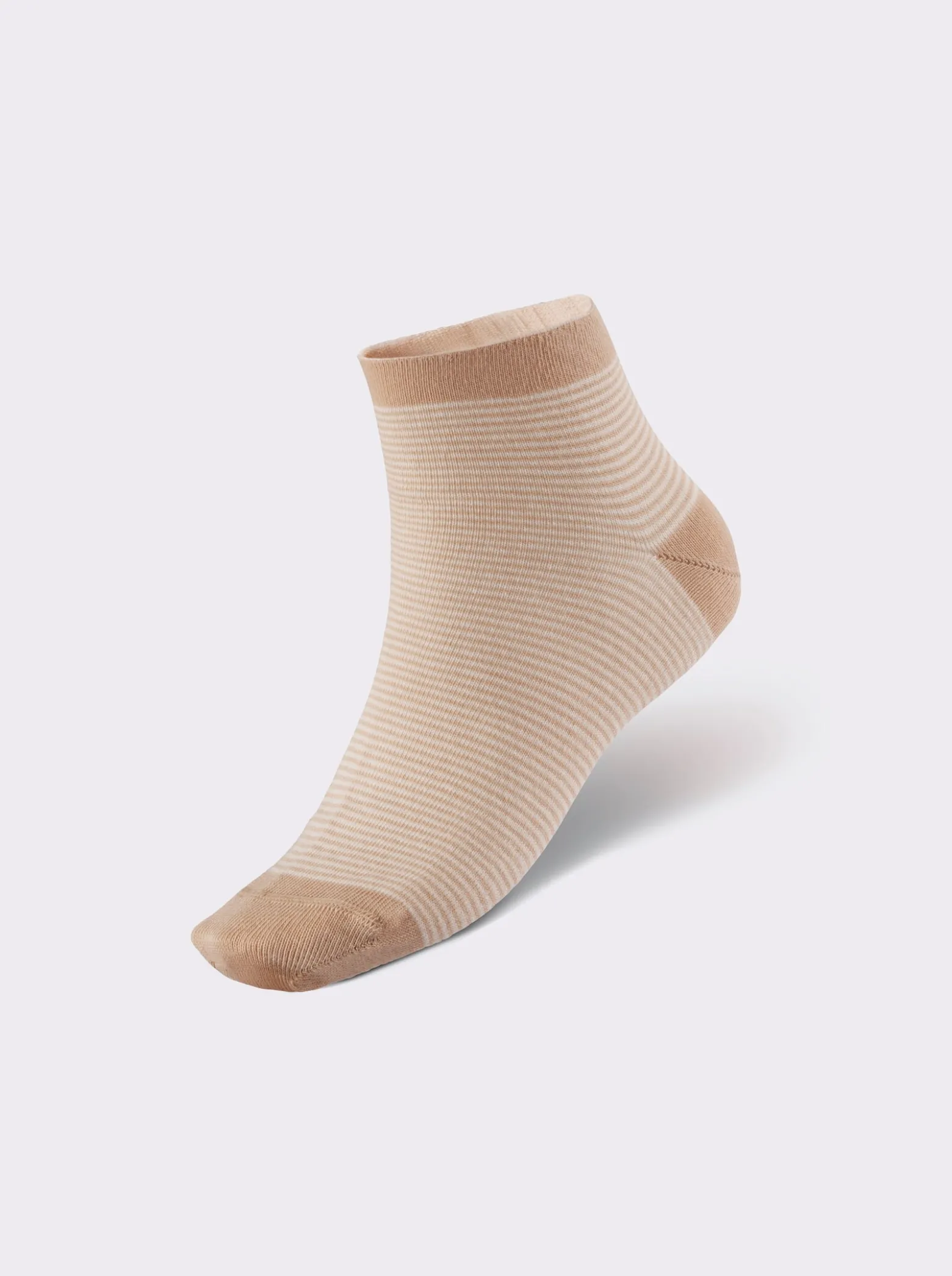 Damen-Sneakersocken