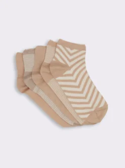 Damen-Sneakersocken