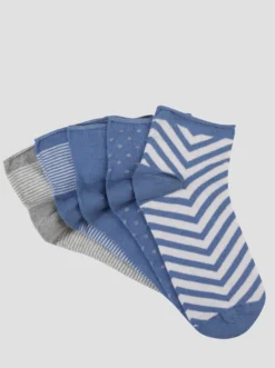 Damen-Sneakersocken