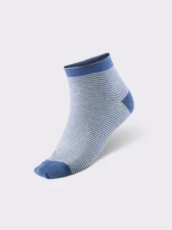 Damen-Sneakersocken