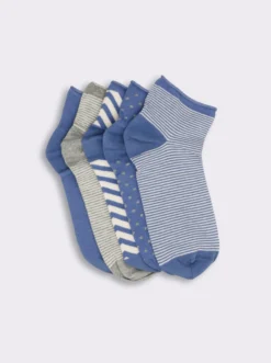 Damen-Sneakersocken
