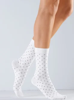Damen-Socken